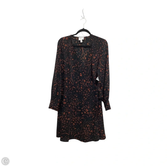 Dress Party Midi By Nine West In Multi-colored, Size: Xxl