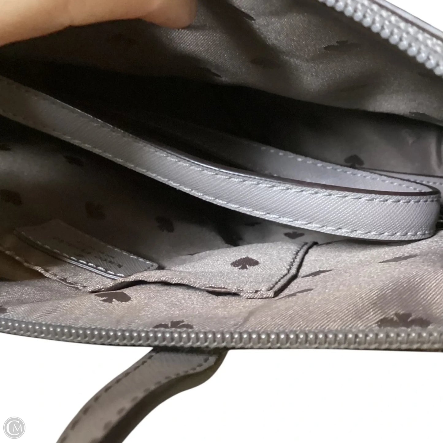 Handbag Designer By Kate Spade, Size: Small