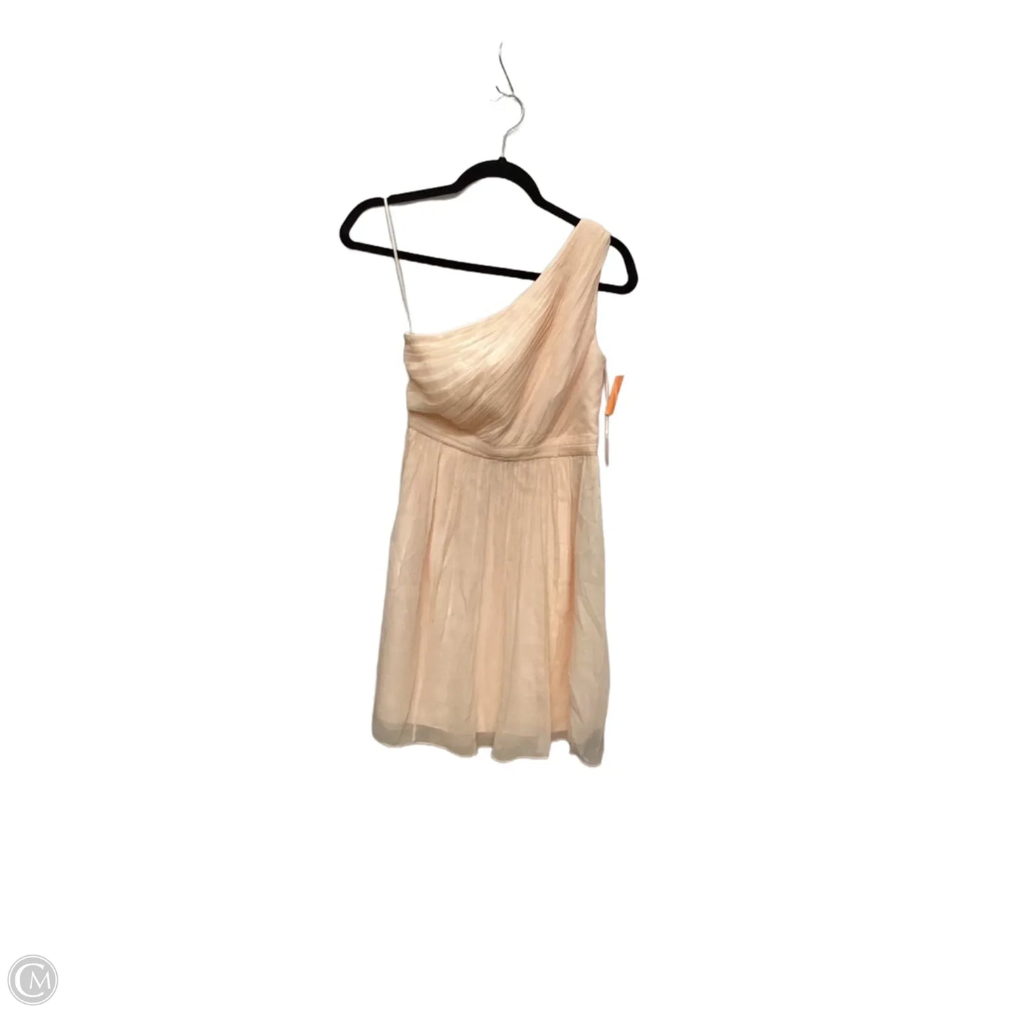 Dress Party Short By J. Crew In Pink, Size: 2p
