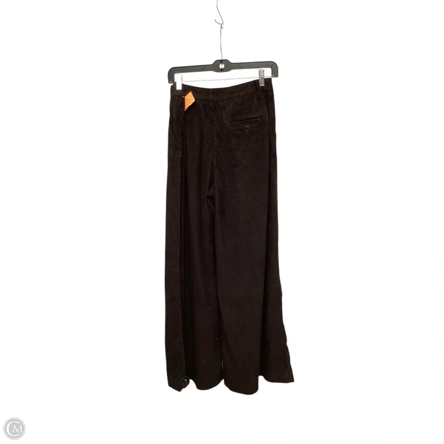 Pants Corduroy By Maeve In Brown, Size: 8