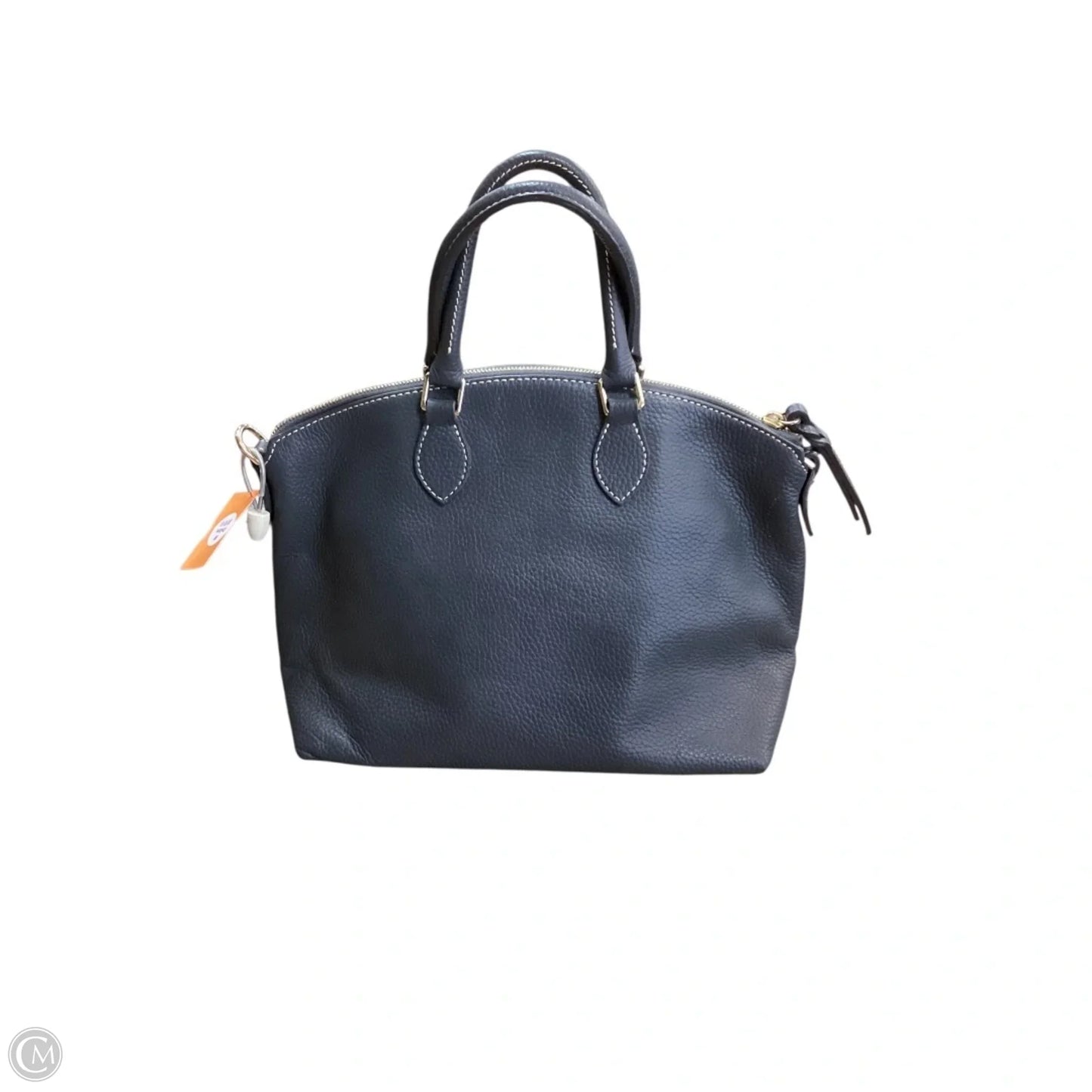 Handbag Designer By Dooney And Bourke, Size: Medium