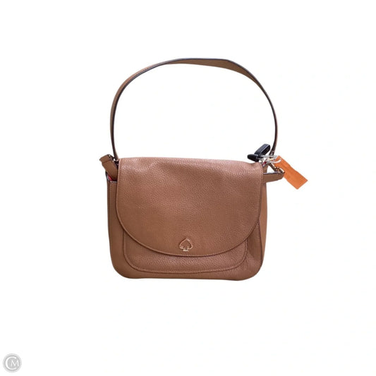 Crossbody Designer By Kate Spade, Size: Large