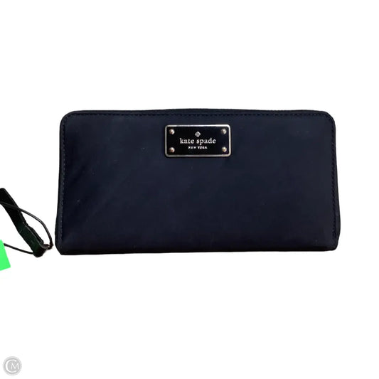 Wallet Designer By Kate Spade, Size: Large