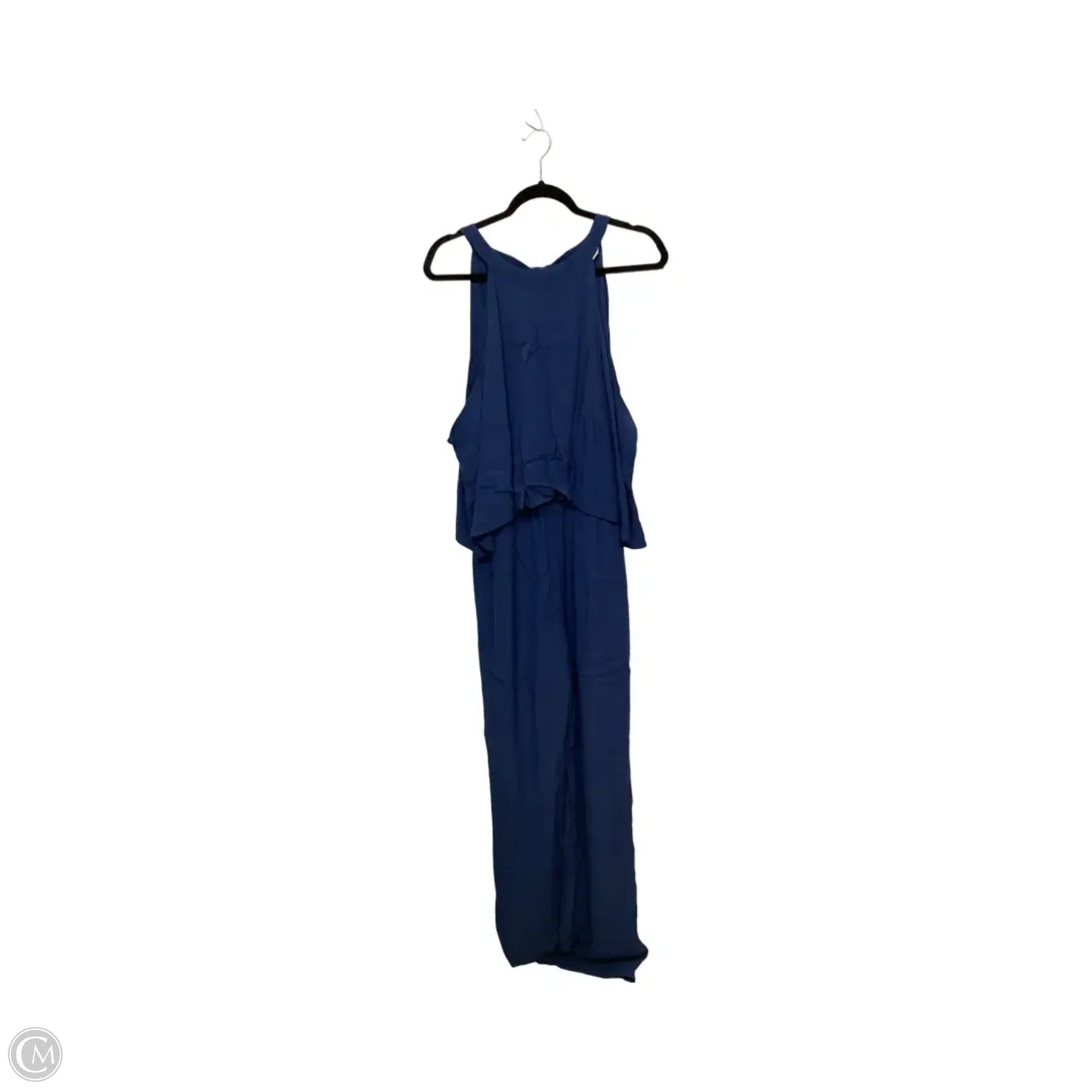 Jumpsuit By Cupcakes And Cashmere In Blue, Size: M
