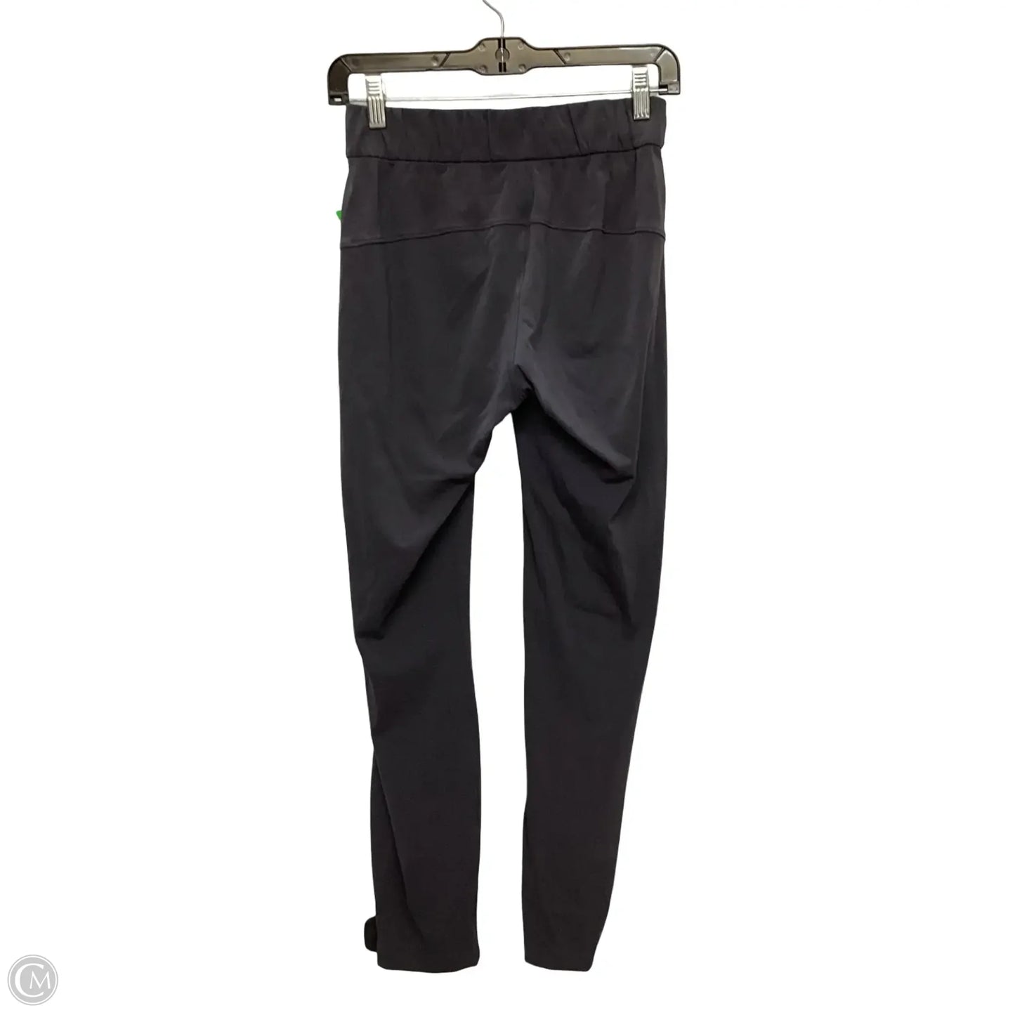 Athletic Pants By Lululemon In Grey, Size: 2