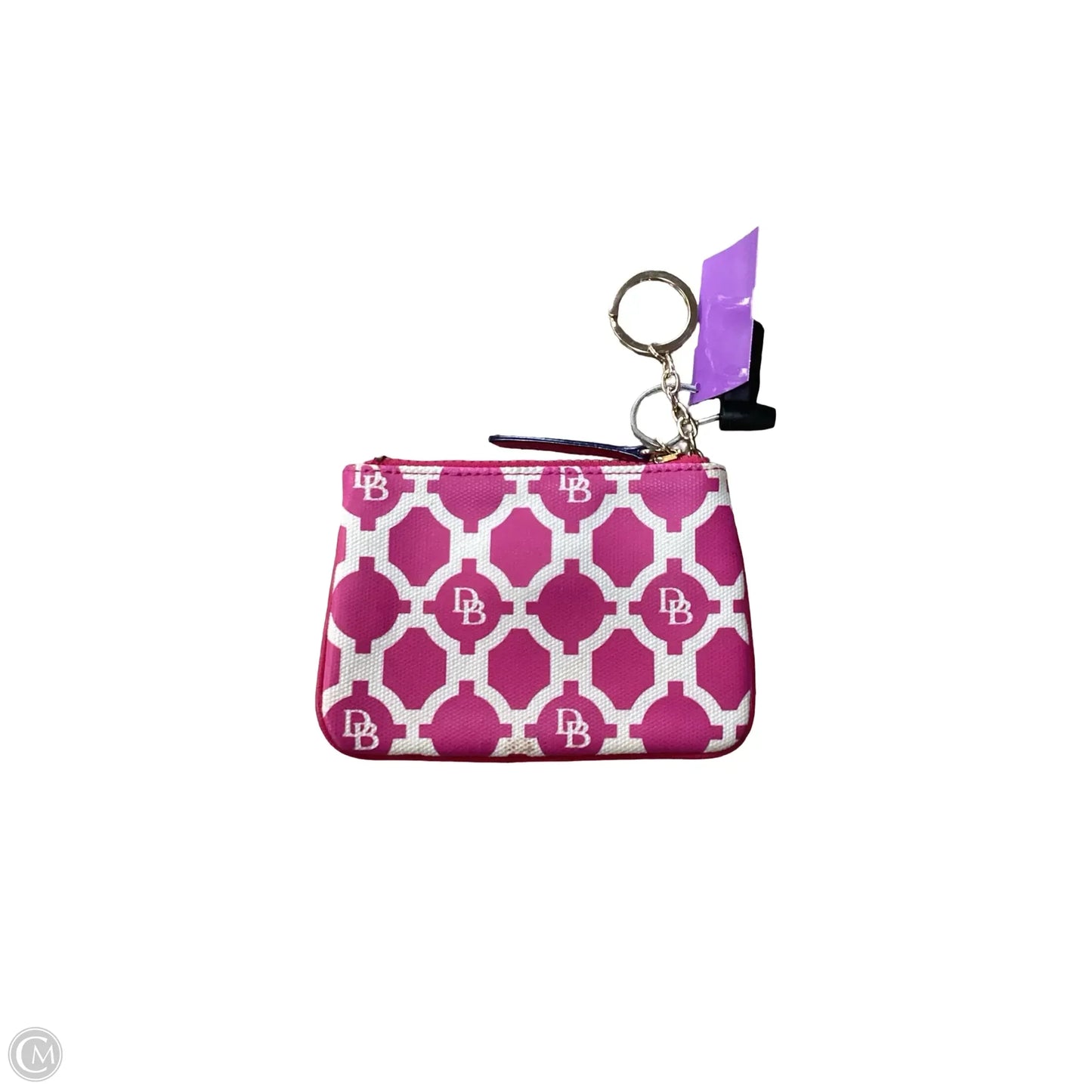 Wallet Designer By Dooney And Bourke, Size: Small