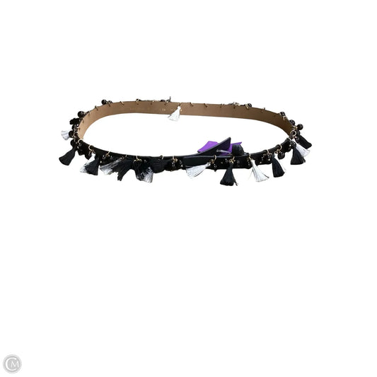 Belt Designer By Kate Spade, Size: Large