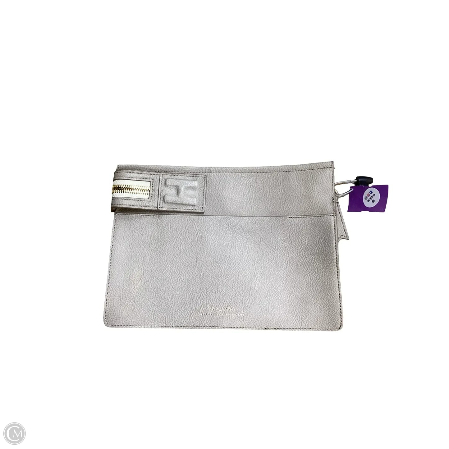 Clutch By Clothes Mentor, Size: Large