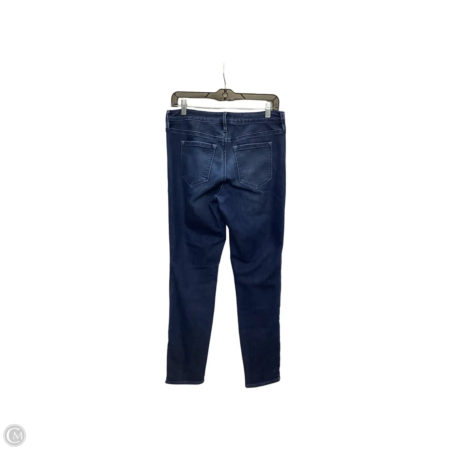 Jeans Skinny By Athleta In Blue Denim, Size: 6