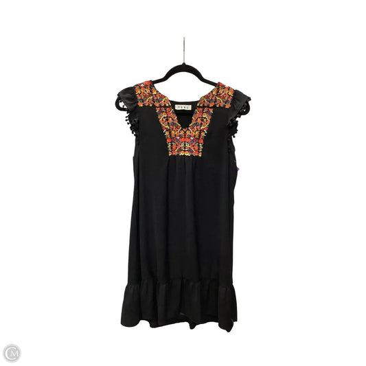Dress Casual Short By Thml In Black, Size: S