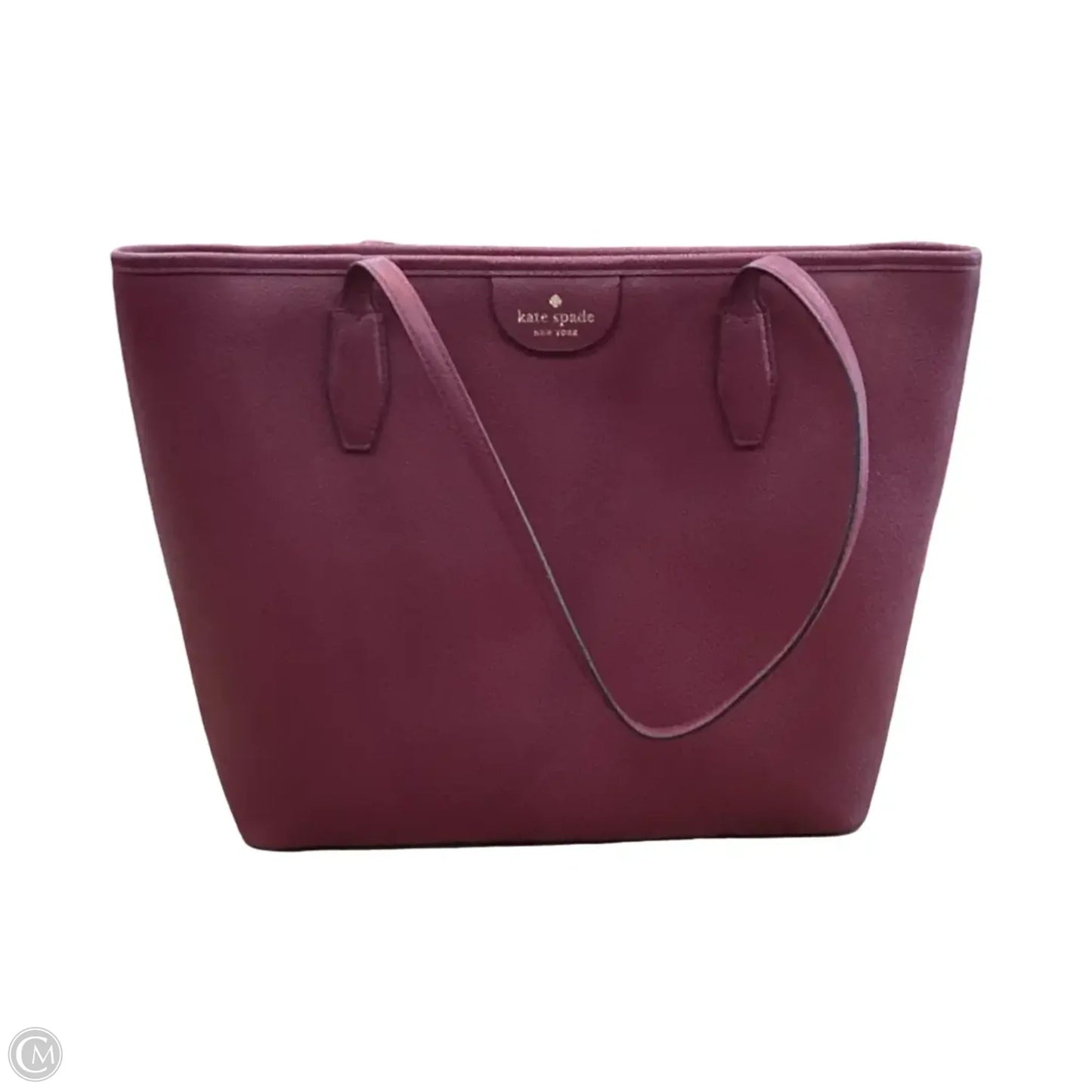 Tote Designer By Kate Spade, Size: Medium