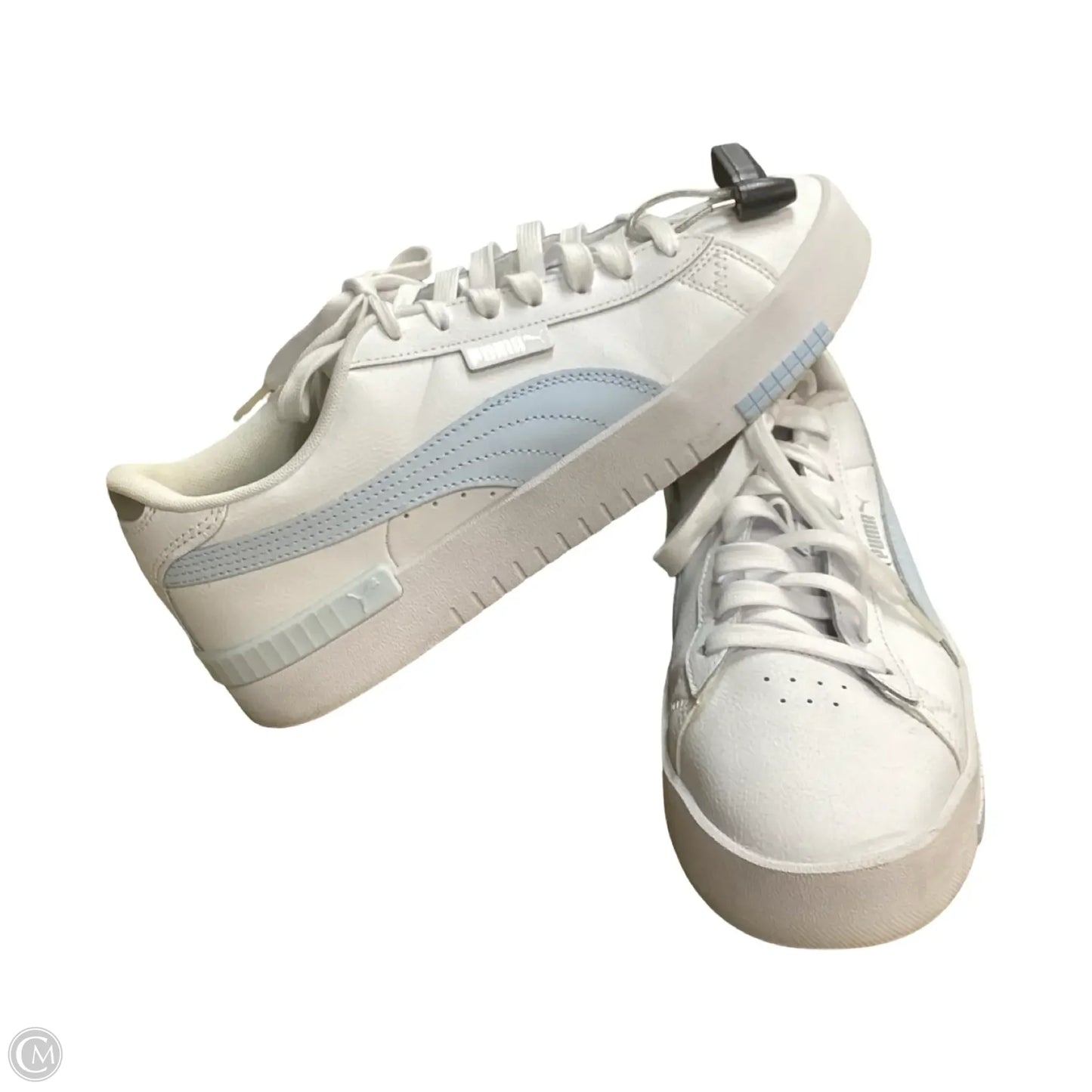 Shoes Sneakers By Puma In White, Size: 7.5