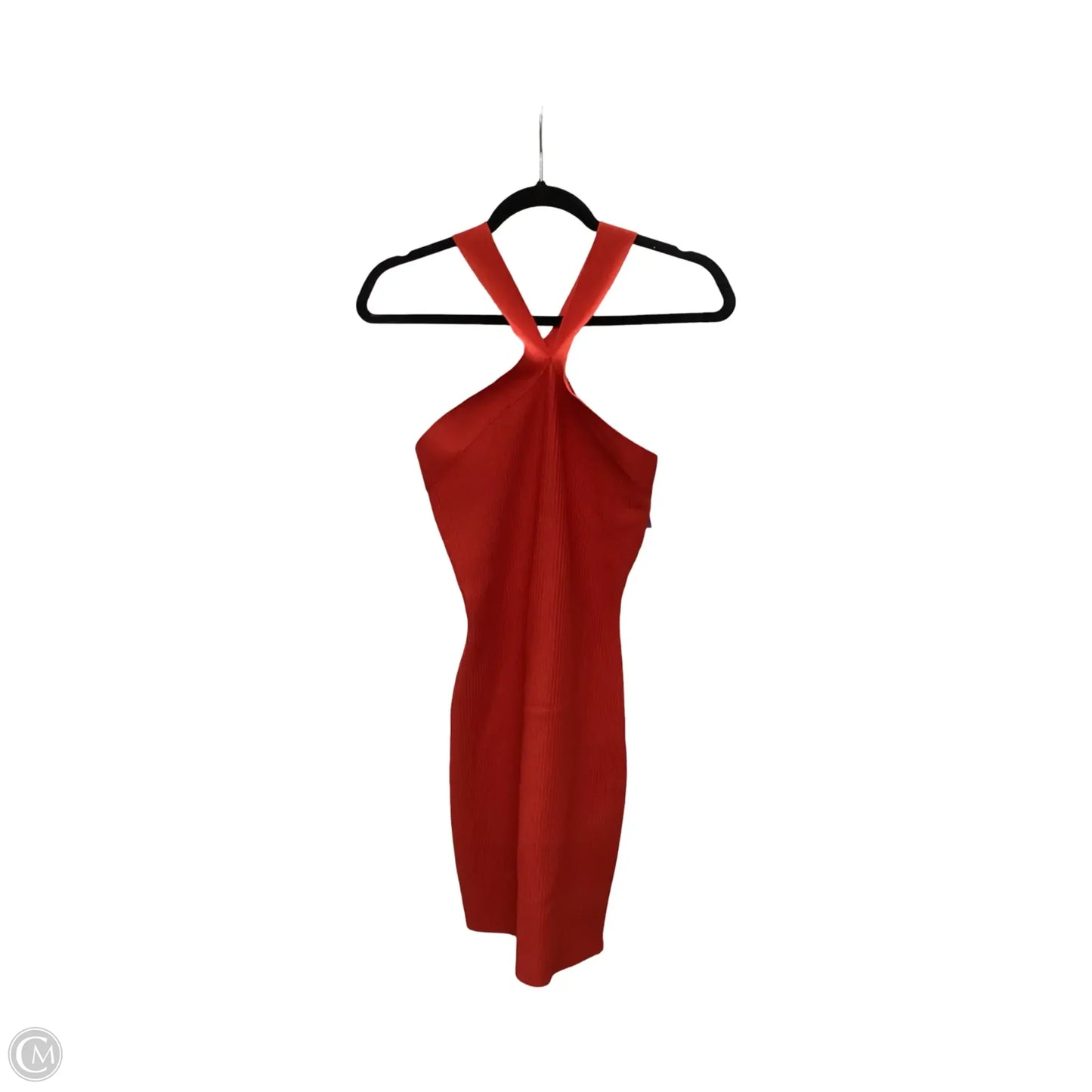Dress Party Short By Sincerely Jules In Red, Size: Xs