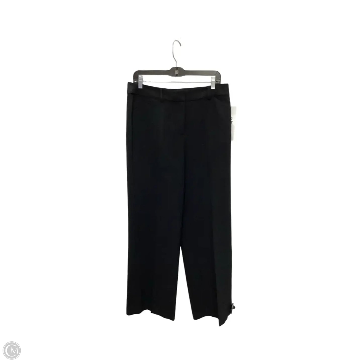 Pants Dress By Chicos In Black, Size: S