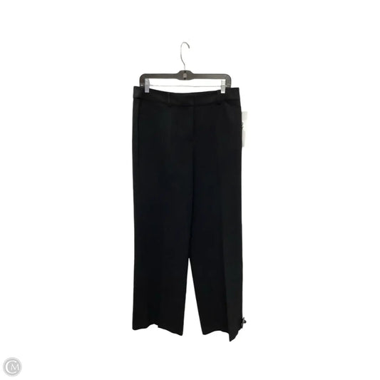 Pants Dress By Chicos In Black, Size: S