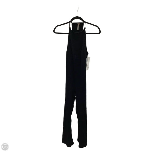 Jumpsuit By Free People In Black, Size: S