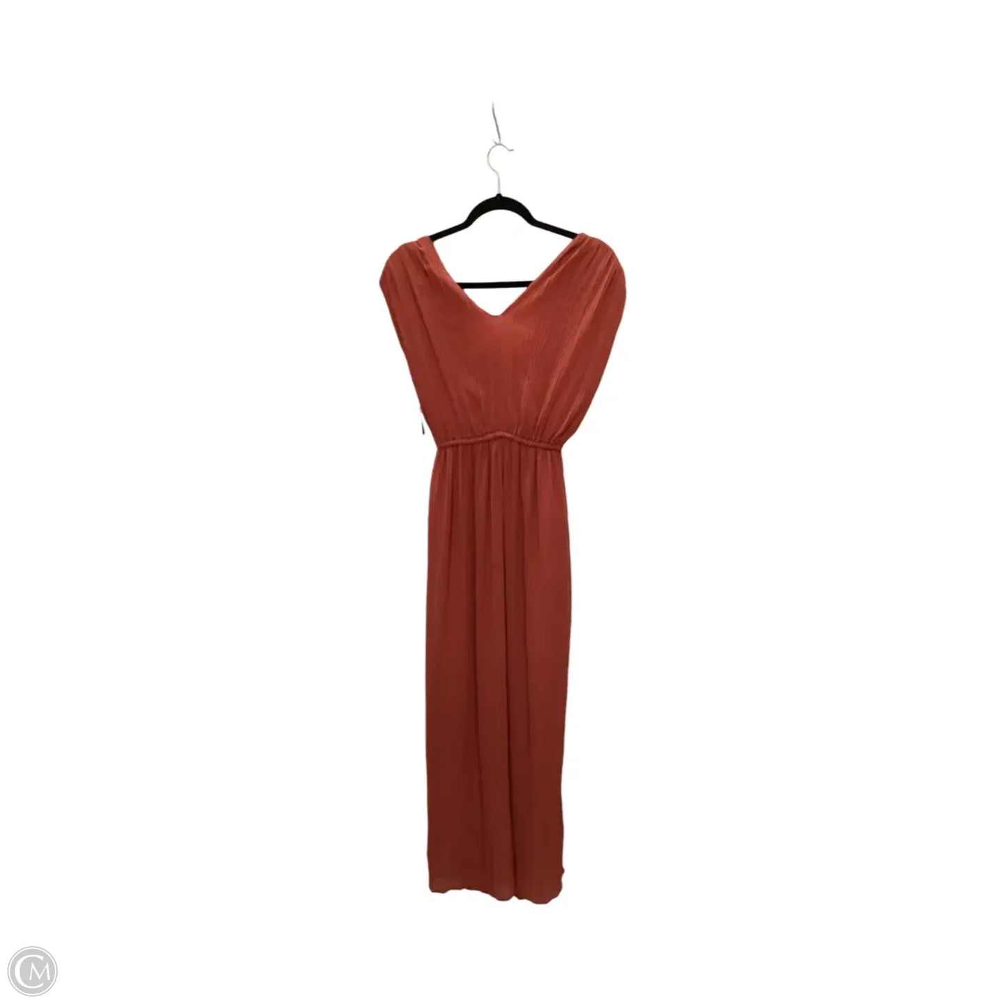 Dress Party Long By Astr The Label In Red, Size: M