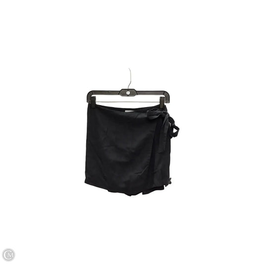 Skirt Mini & Short By Gianni Bini In Black, Size: S