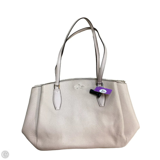 Handbag Designer By Kate Spade, Size: Large