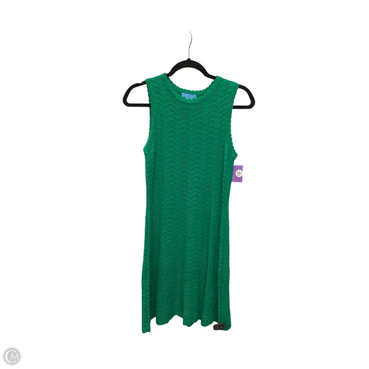 Dress Casual Short By Draper James In Green, Size: S