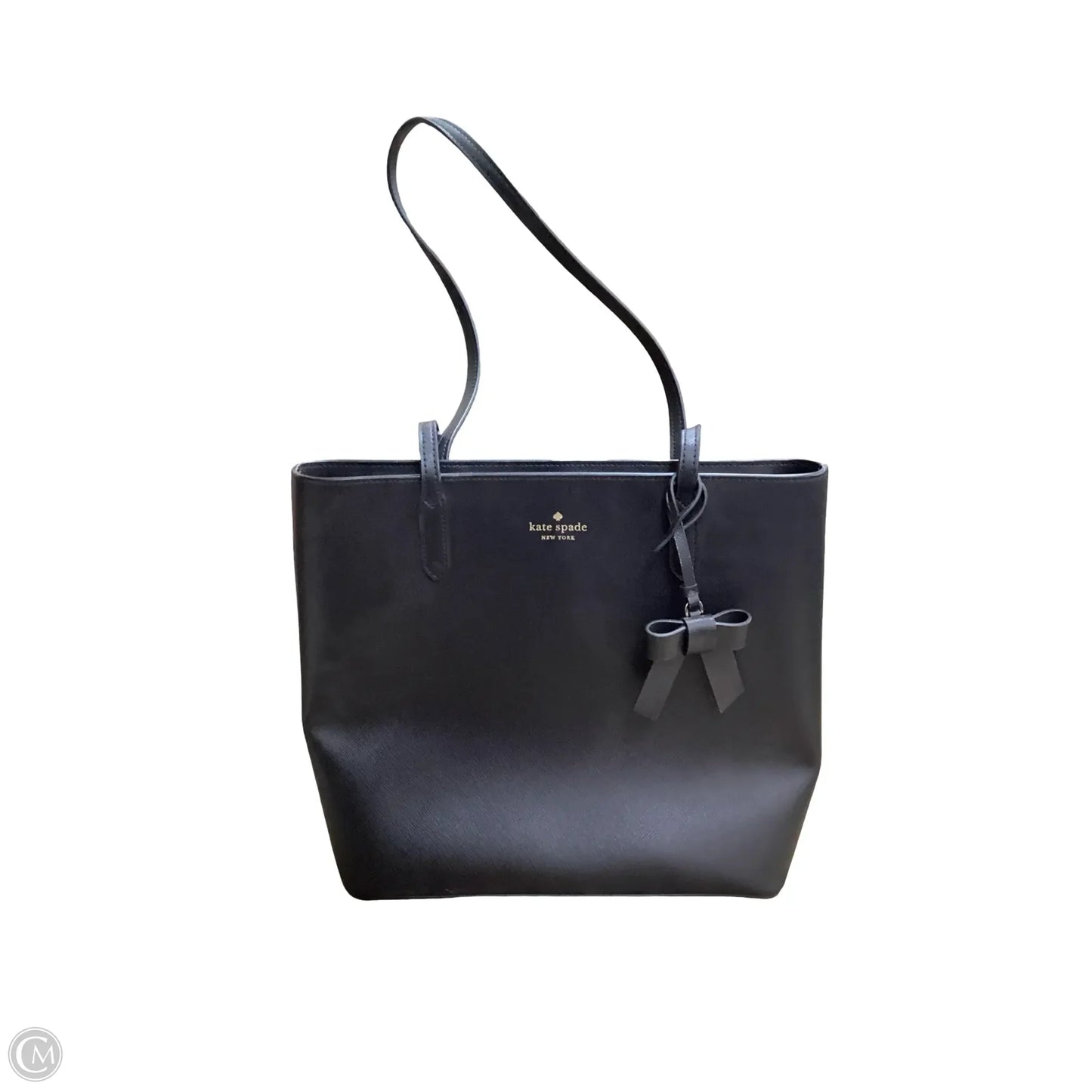 Tote Designer By Kate Spade, Size: Small