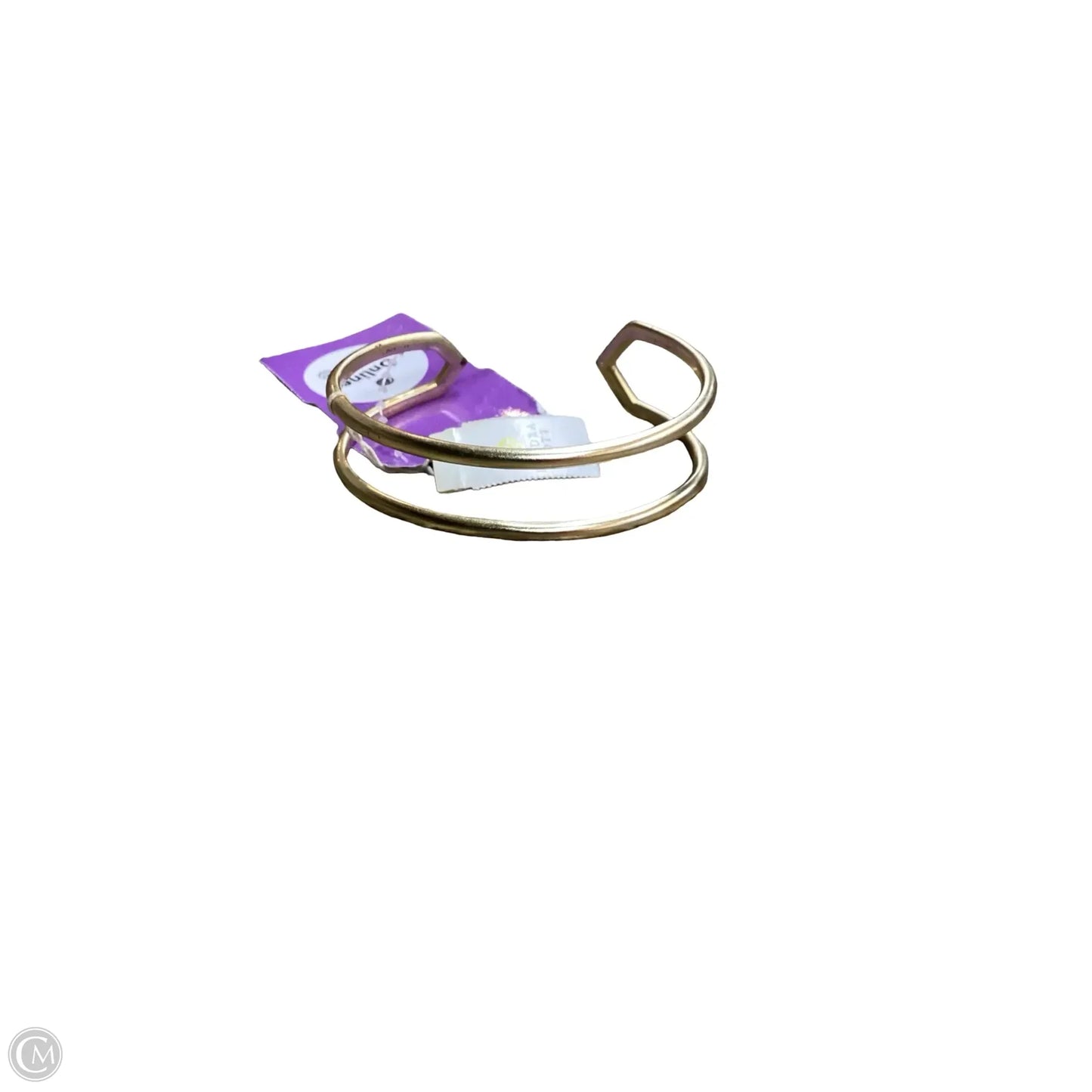 Bracelet Bangle By Kendra Scott