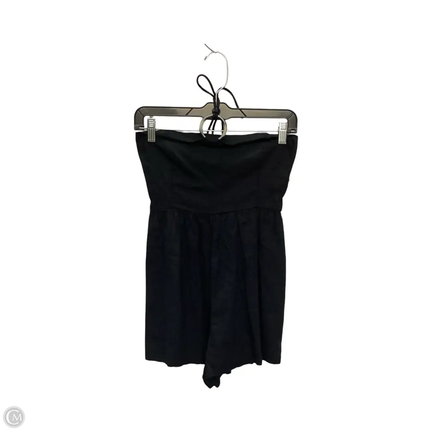 Romper By Old Navy In Black, Size: S