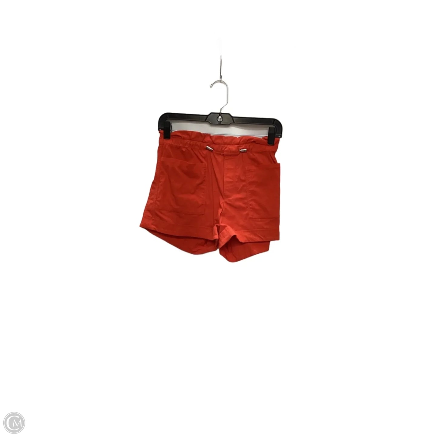 Athletic Shorts By Athleta In Red, Size: 2