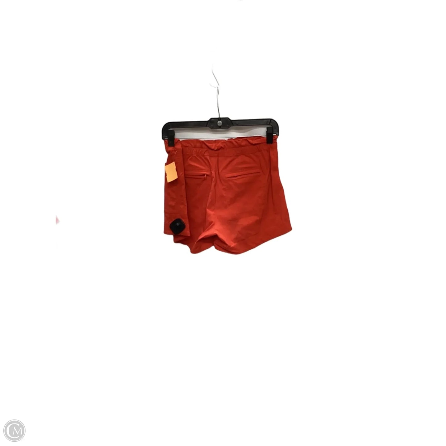 Athletic Shorts By Athleta In Red, Size: 2