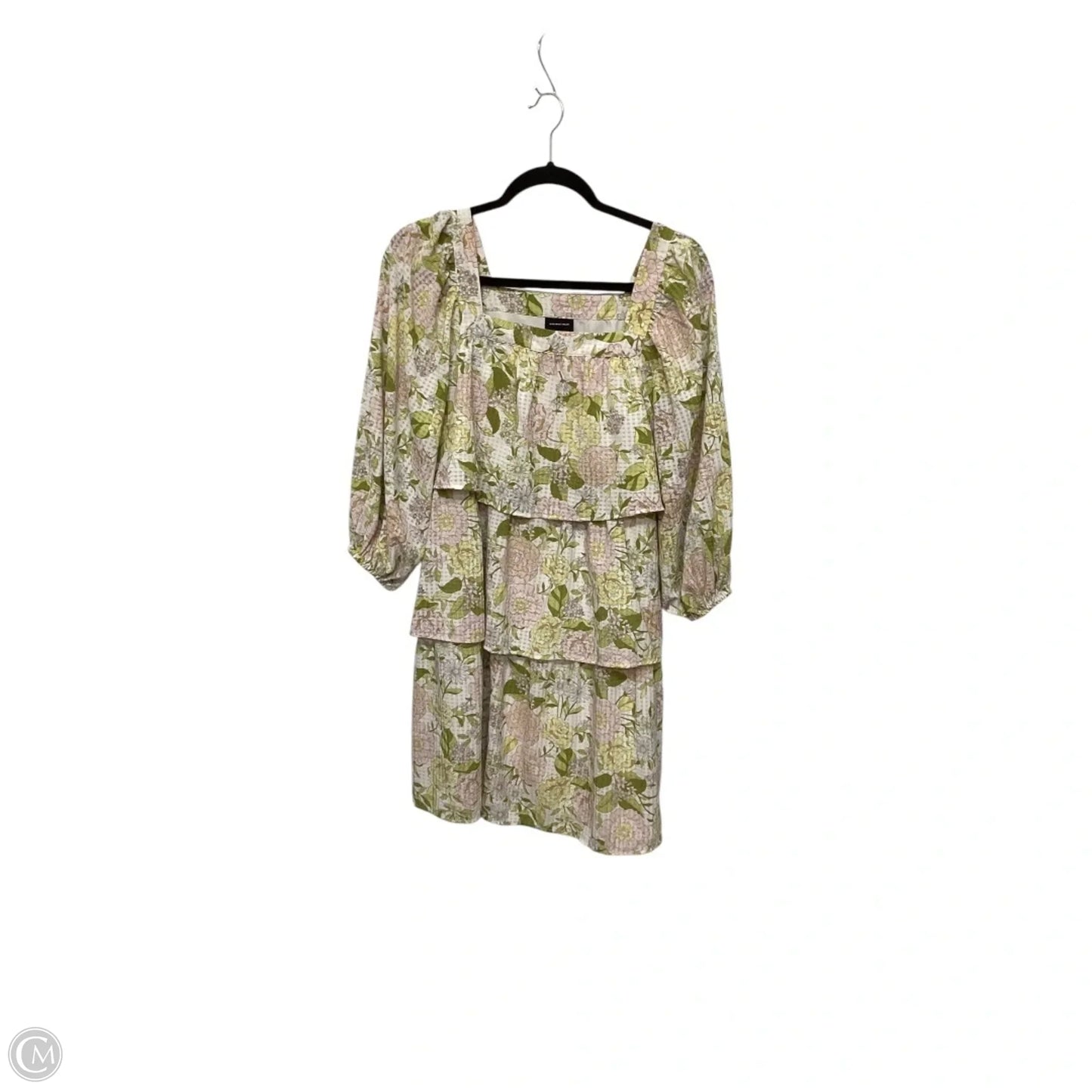 Dress Casual Short By Who What Wear In Pink, Size: Xs
