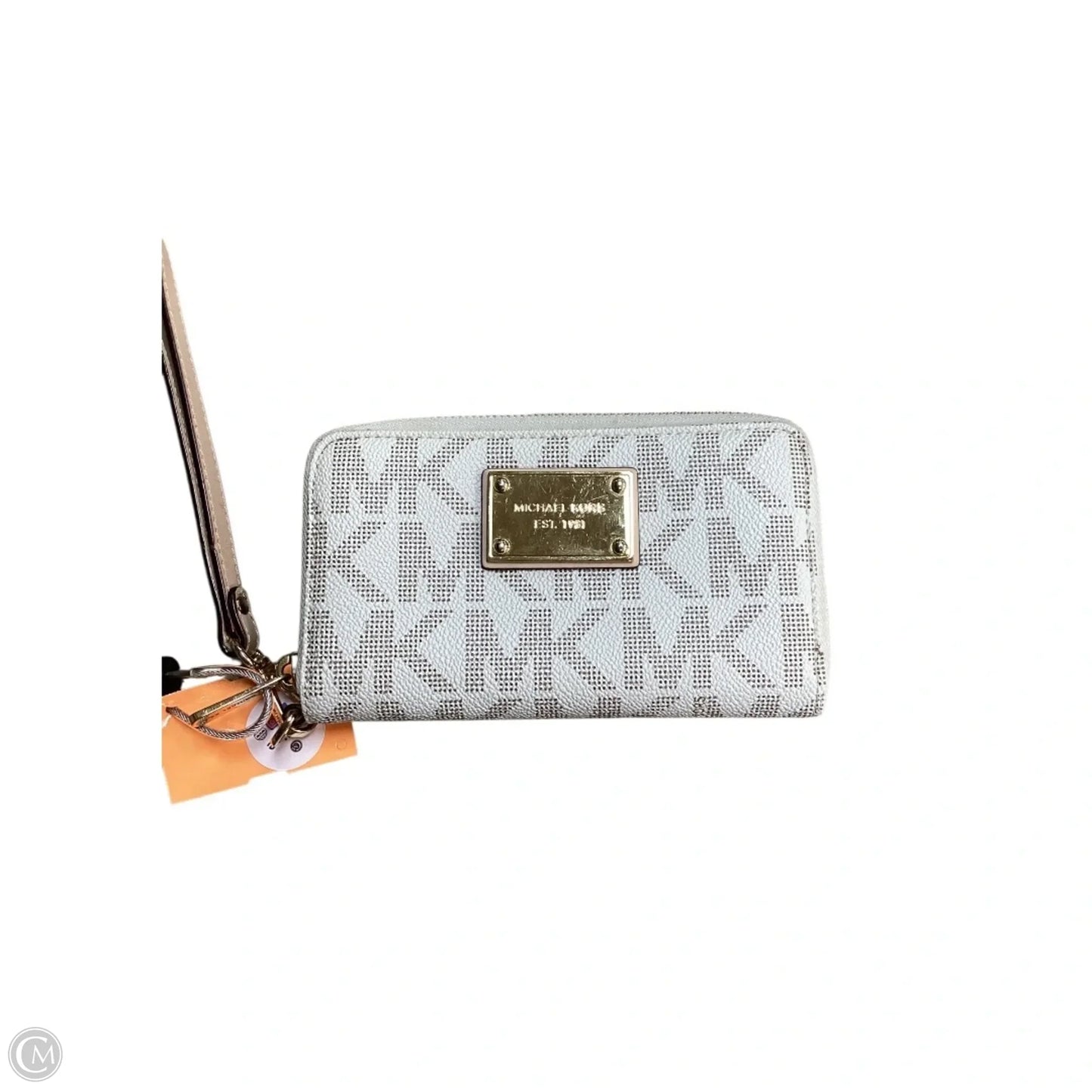 Wallet Designer By Michael Kors, Size: Small