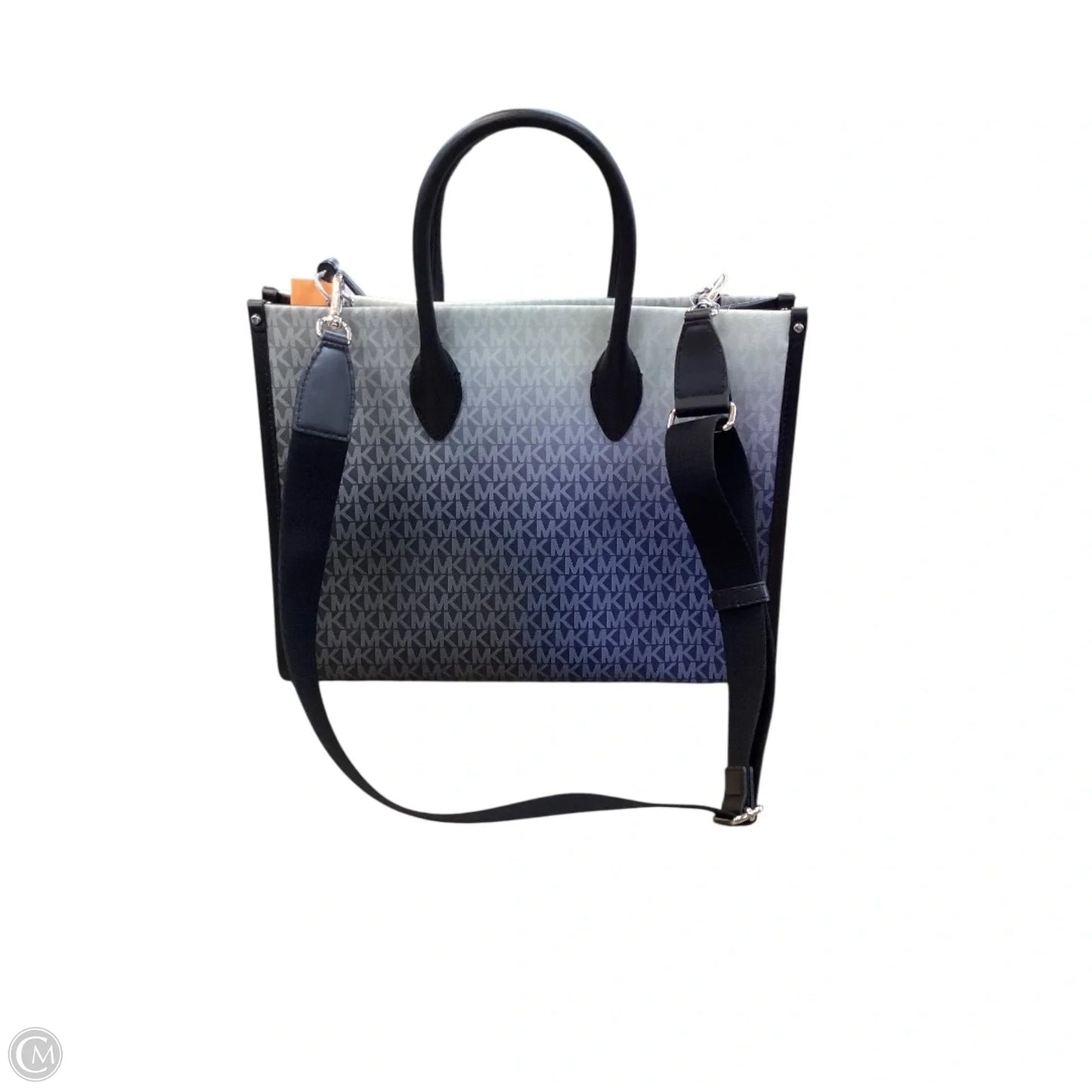 Handbag Designer By Michael Kors, Size: Medium