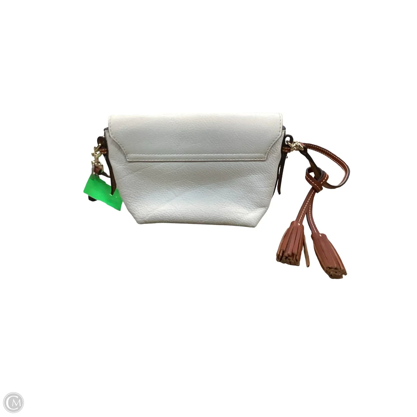 Crossbody Designer By Dooney And Bourke, Size: Small