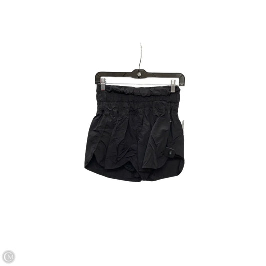 Shorts By Free People In Black, Size: M