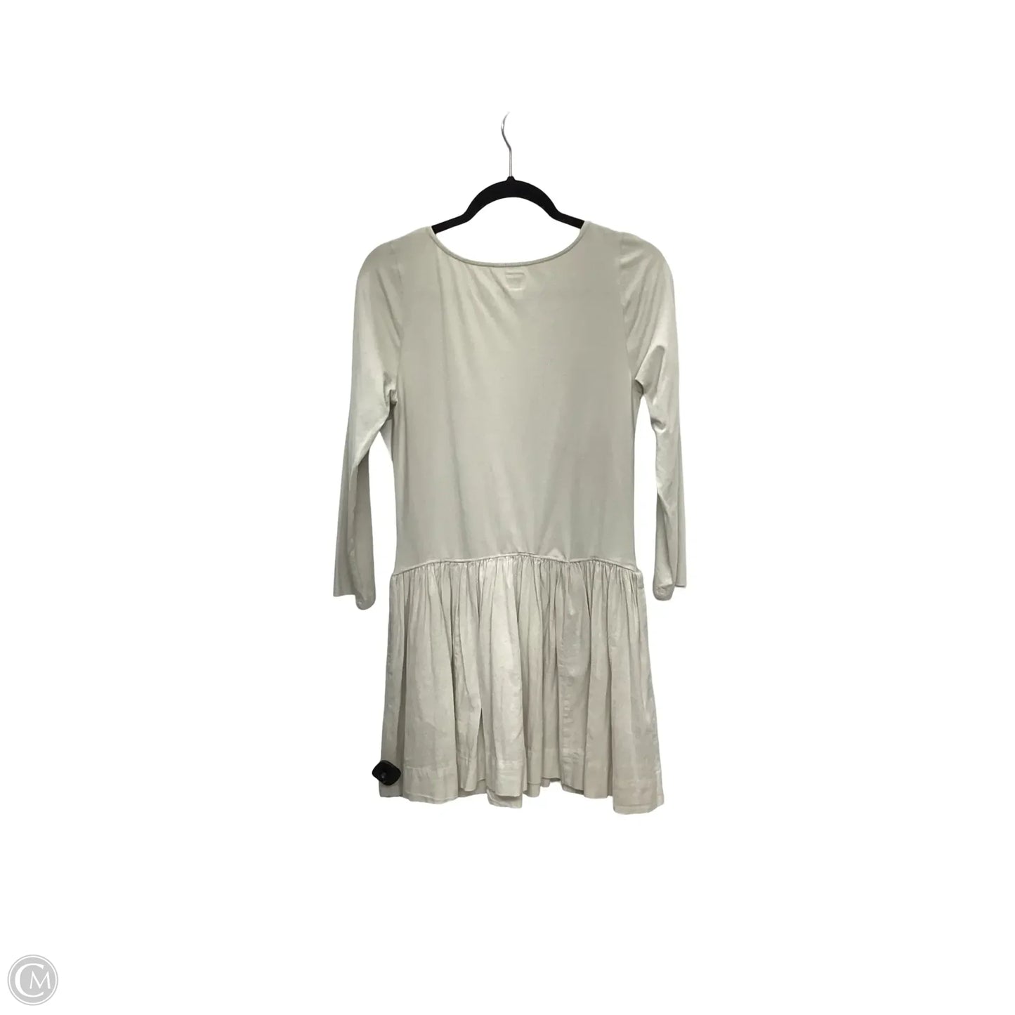 Dress Casual Short By Free People In Cream, Size: L