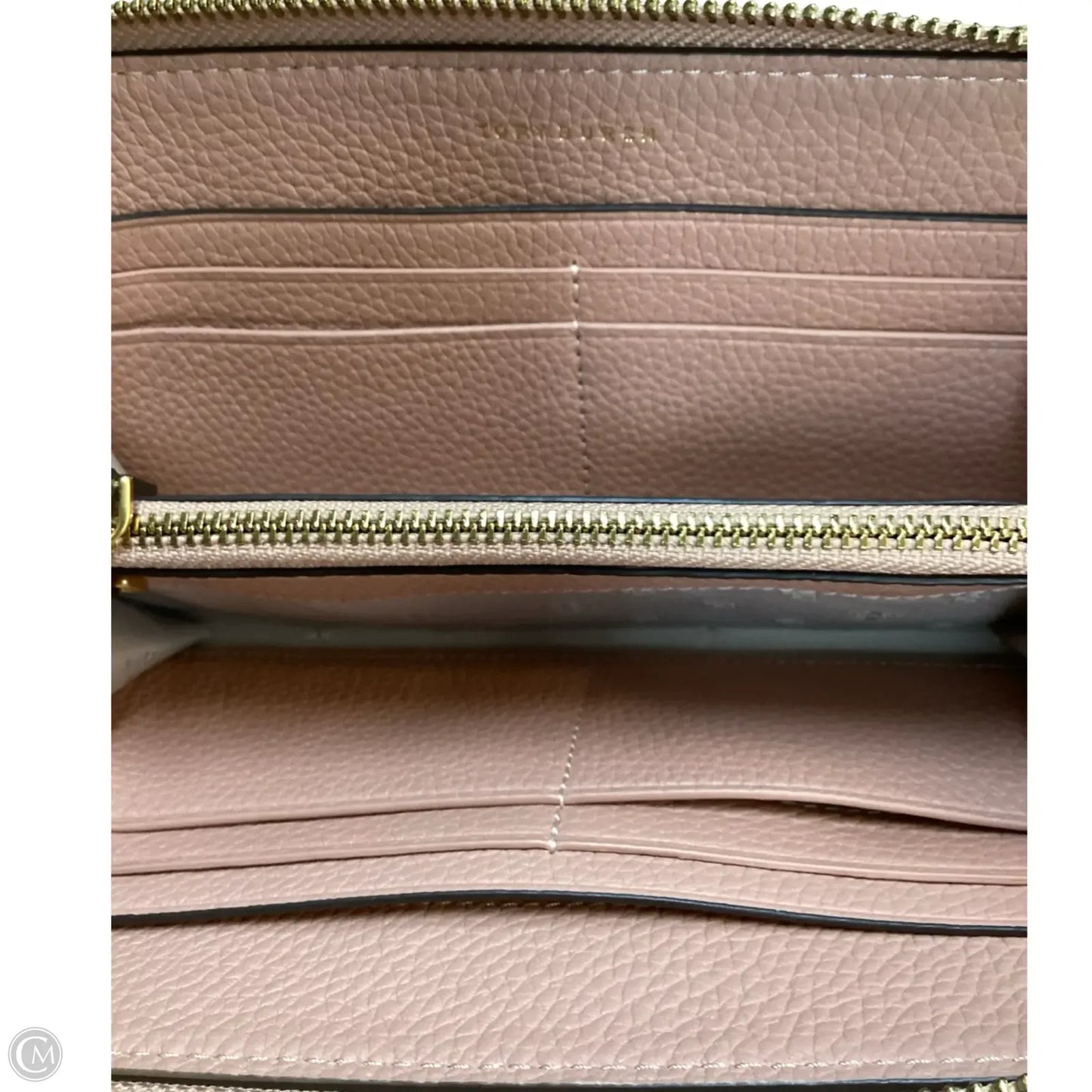 Wallet Designer By Tory Burch, Size: Medium
