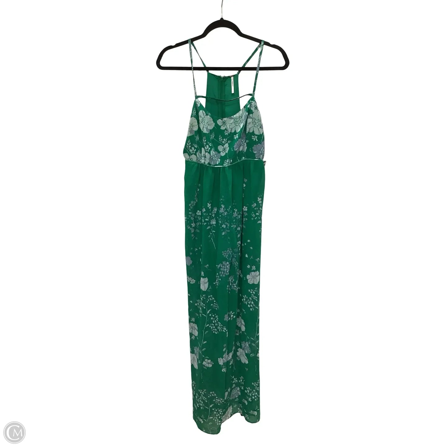 Jumpsuit By Free People In Green, Size: S