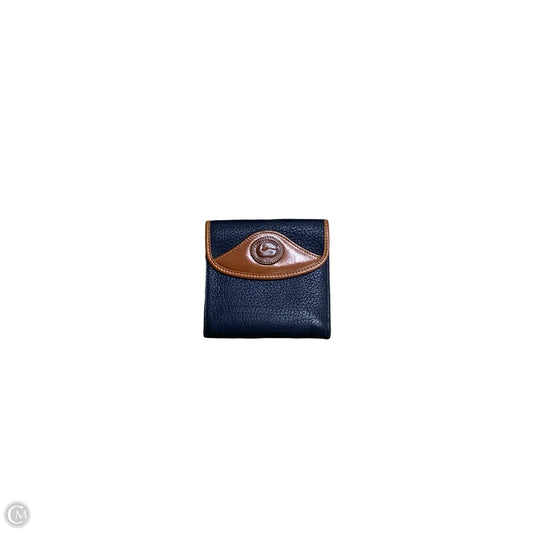 Wallet Designer By Dooney And Bourke, Size: Small
