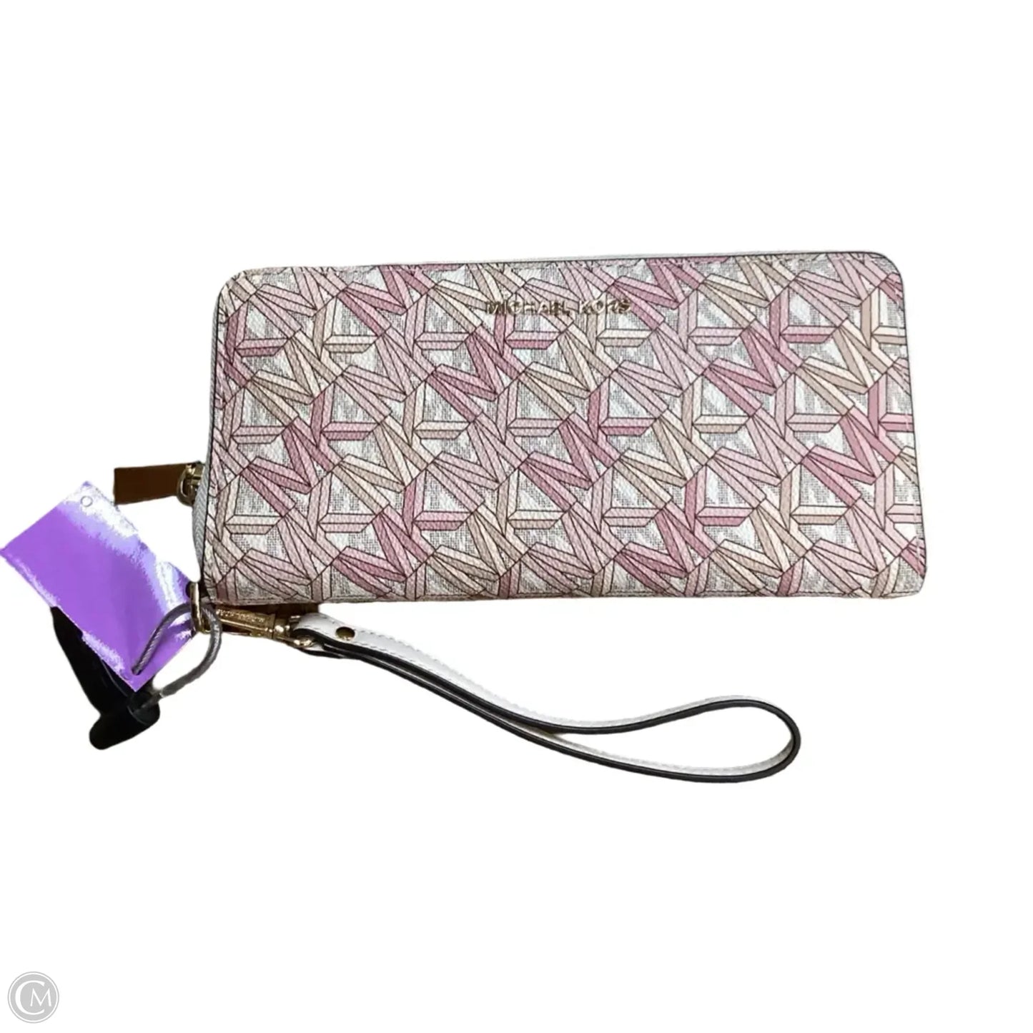 Wallet Designer By Michael Kors, Size: Medium