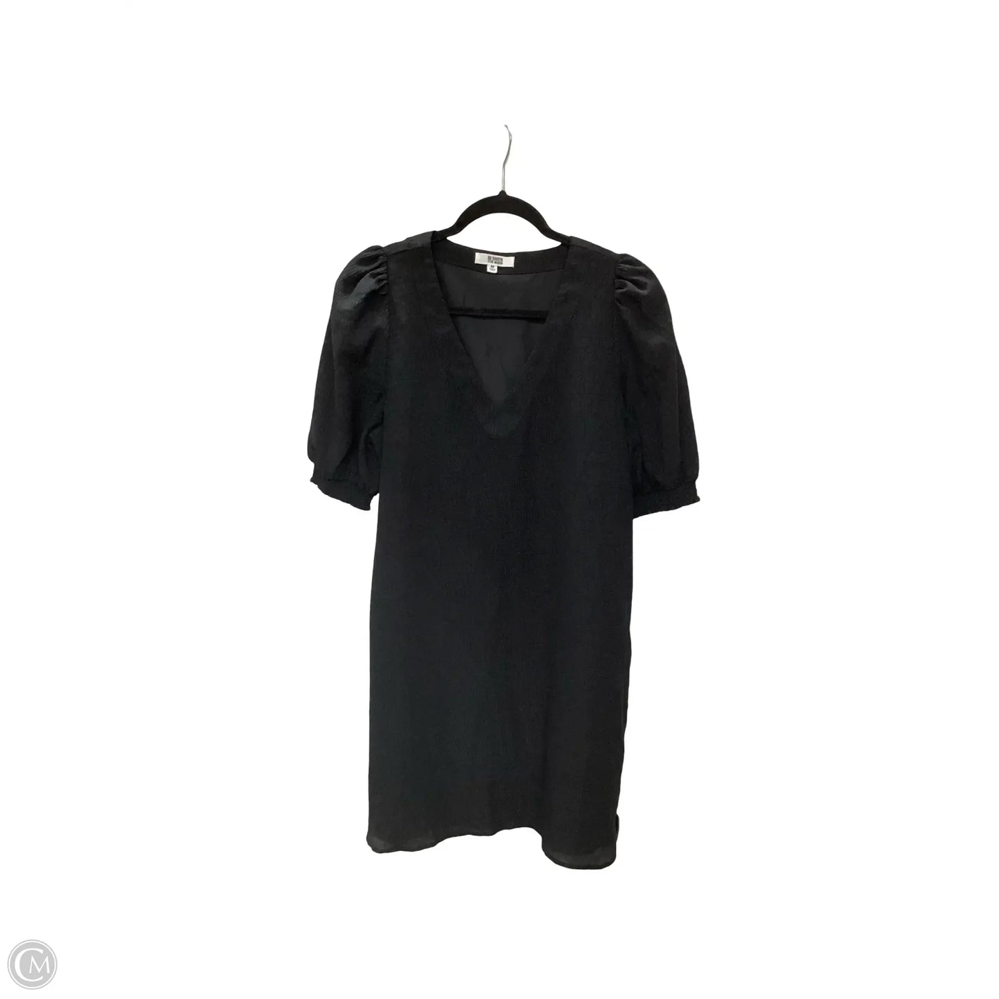 Dress Casual Short By Bb Dakota In Black, Size: M