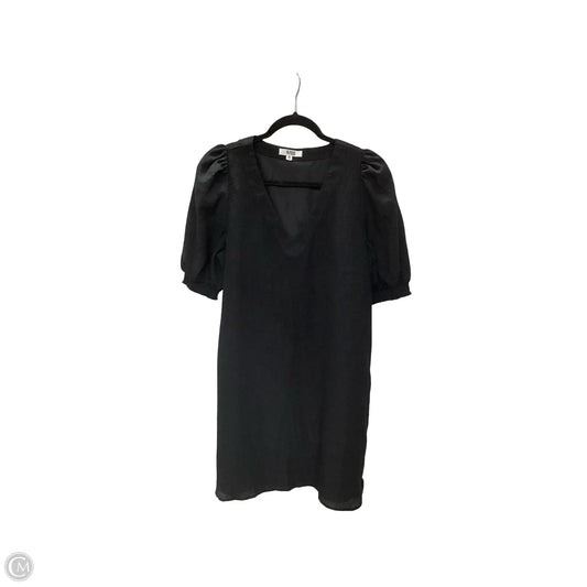 Dress Casual Short By Bb Dakota In Black, Size: M