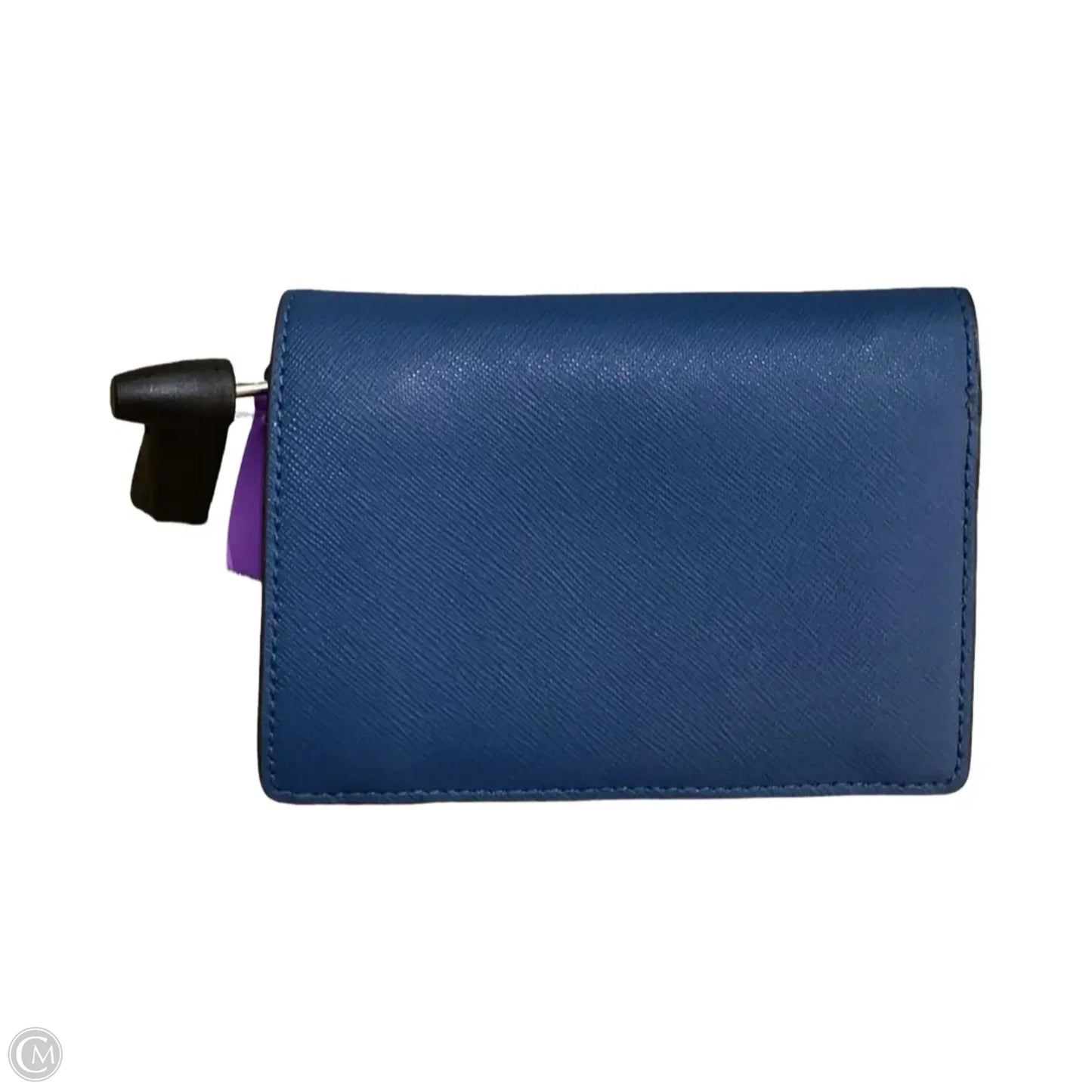 Coin Purse Designer By Michael Kors, Size: Small