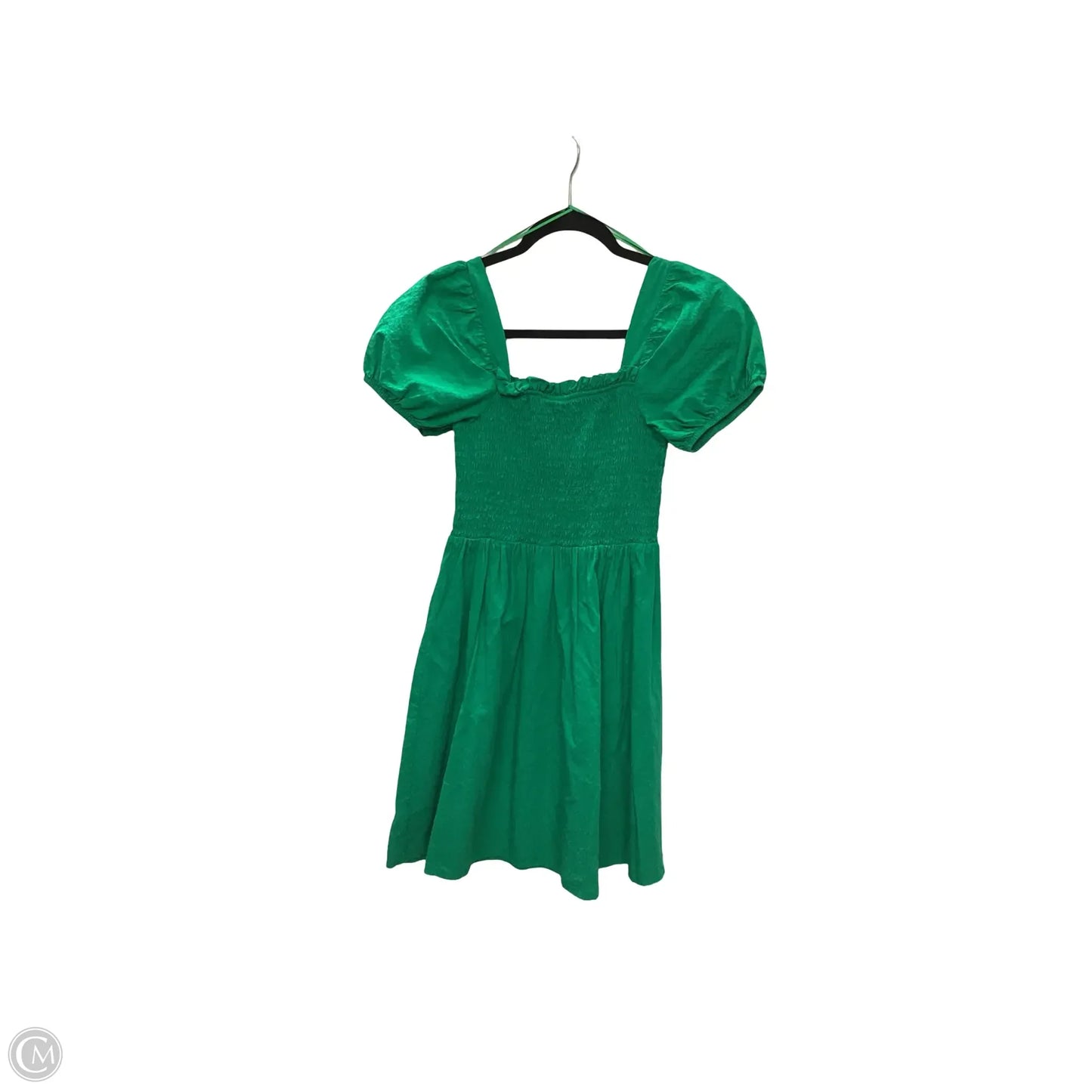 Dress Casual Short By Copper Key In Green, Size: S