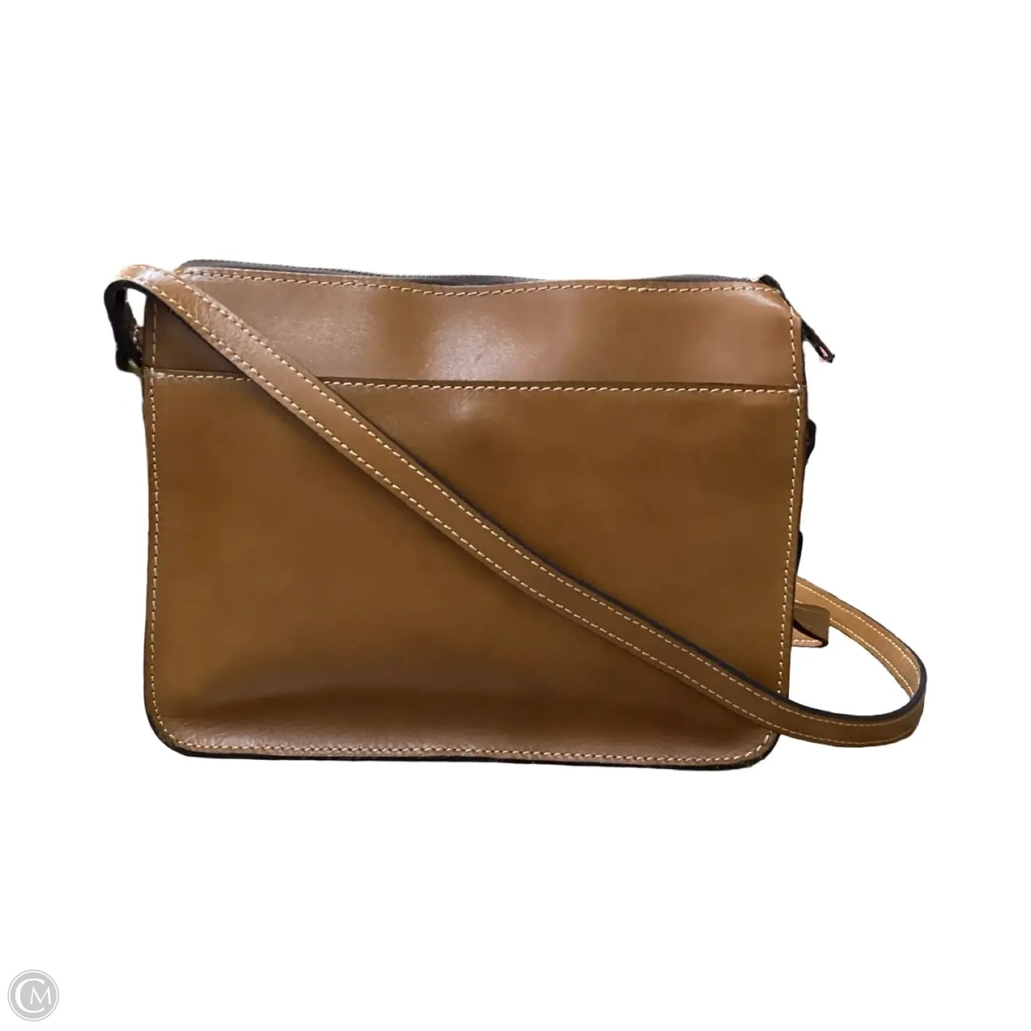 Crossbody Designer By Patricia Nash, Size: Medium