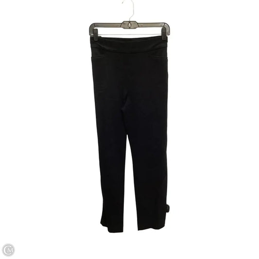 Pants Dress By Chicos In Black, Size: M