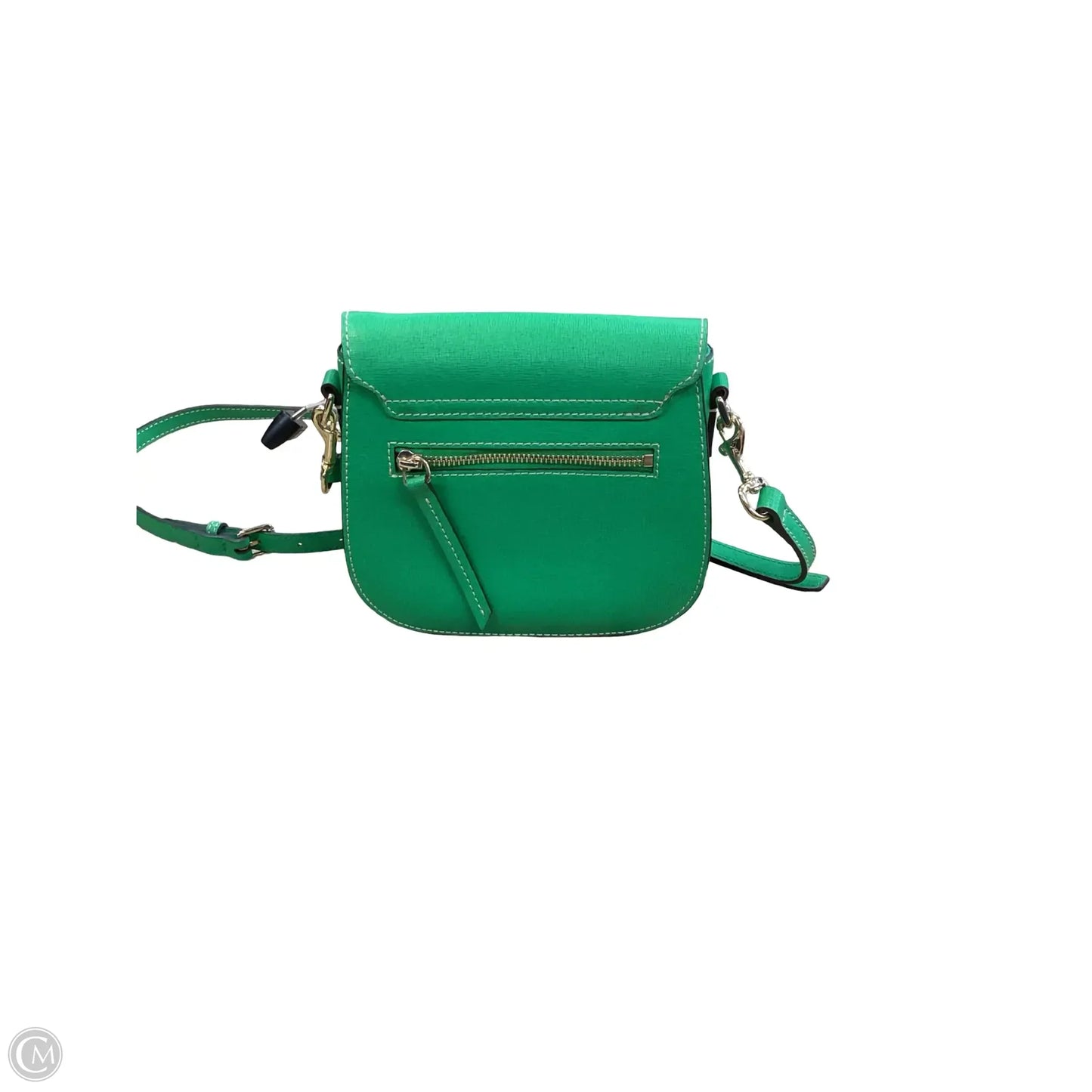 Crossbody Designer By Dooney And Bourke, Size: Small