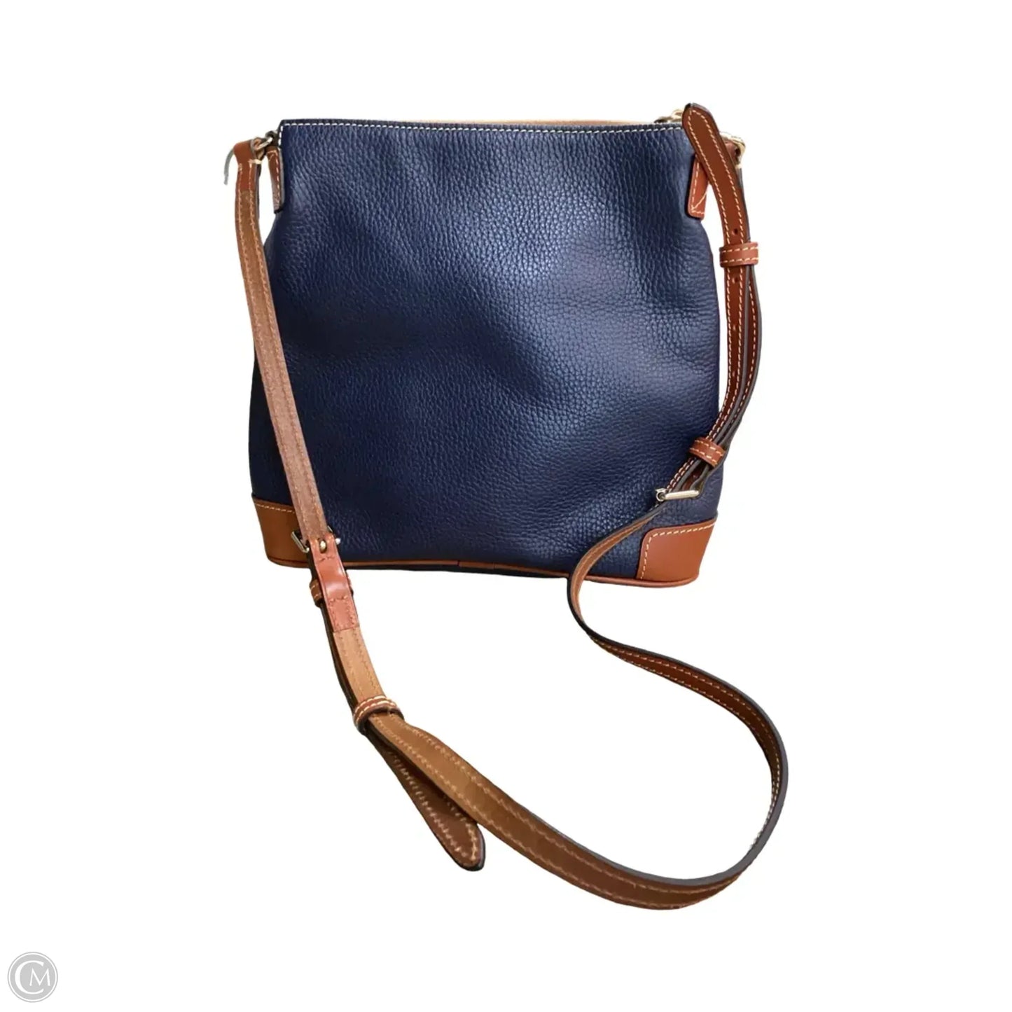 Handbag Designer By Dooney And Bourke, Size: Medium