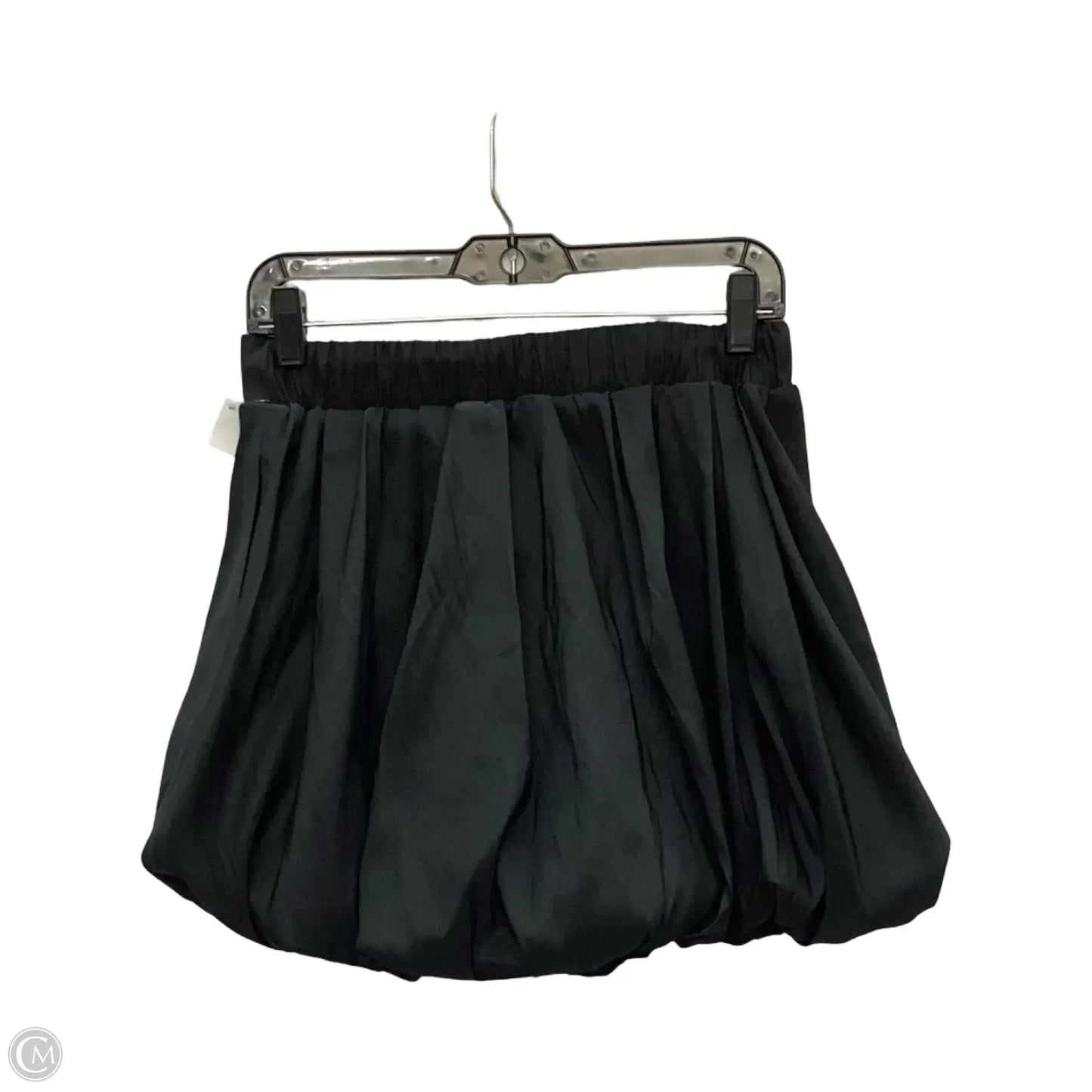 Skirt Mini & Short By A New Day In Black, Size: S