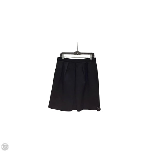 Skirt Midi By Worthington In Black, Size: 10