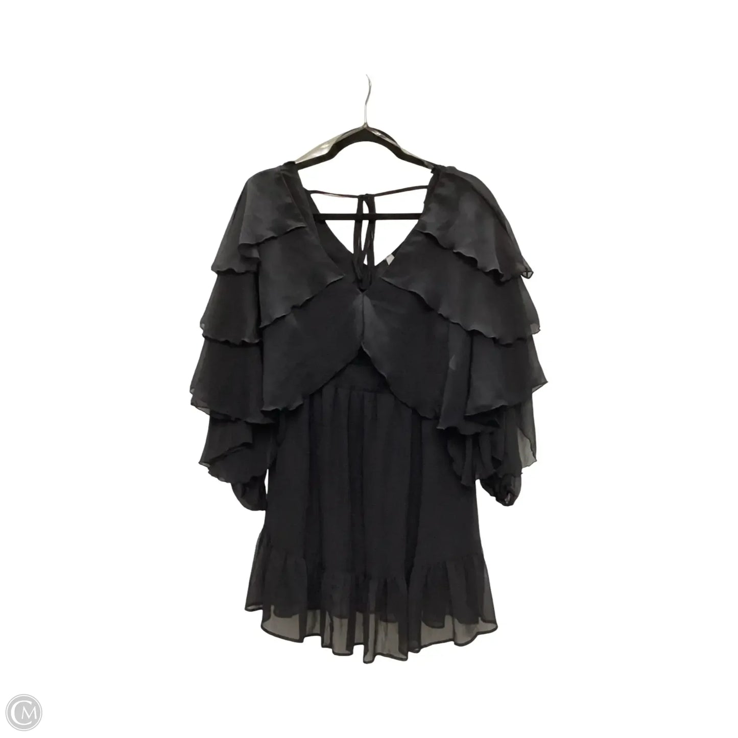 Dress Casual Short By Live 4 Truth In Black, Size: L